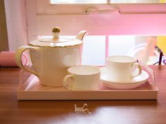 -W CAFE(甜爱路店)
