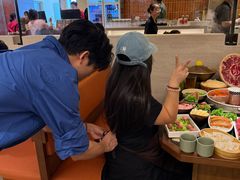 -刘一手重庆火锅(万达广场店)