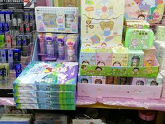 -晨光文具(天客隆大厦大商超市店)