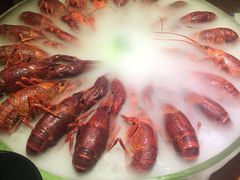 经典冰镇龙虾-红盔甲·小龙虾(天钥桥店)