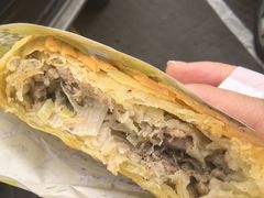 -丝路传奇·中国拉面航母店(北医三院店)