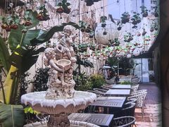 -Osteria Garden 生蚝花园餐厅(原进贤路店)