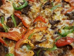 -Tubestation站点比萨(五道营店)