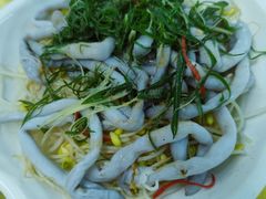 -海鲜街菜馆(海珠南路店)