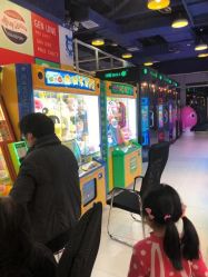 点击看大图 -meland·儿童乐园·游戏厅娃娃机·电玩Xbox(成都合生汇店)
