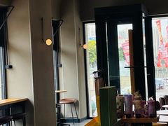 -星巴克(济宁万达广场店)