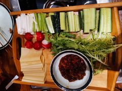 -小俩口烧烤东北菜(双井店)