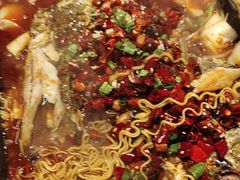 -里岛烤鱼(东港凯虹广场店)