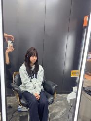 -藤野造型烫染