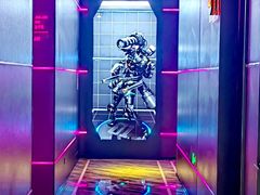 -星聚会KTV X Party(上海真如中海环宇城店)