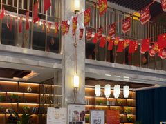 -御海8号温泉酒店