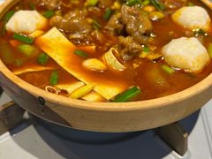 -胡记德源粉·湖南菜(双安店)