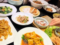 -闫府私房菜·百年鲁菜(恒隆店)