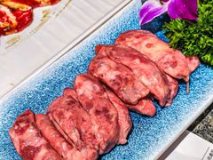 -鹤之乡·齐齐哈尔烤肉·非遗(秋涛路店)