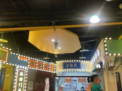 -天津卫码头(南开大悦城店)