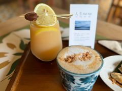 -时光花园(白鹭洲店)