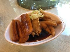 -龙的酒楼·手工早茶·顺德菜(近良路店)