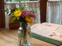 -翠贝卡&Mama Kelly Brunch Coffee(河西店)