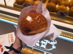 -西树泡芙(泉州浦西万达店)