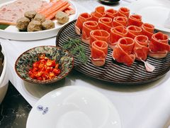 -红鼎豆捞·非遗鲍皇汤火锅(宝丰路店)