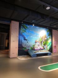 -点点梦想城(鑫苑都汇店)