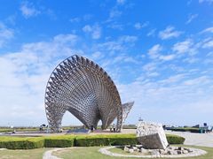 -南汇嘴观海公园