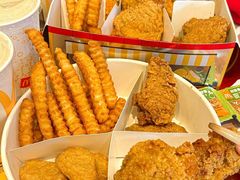 -麦当劳(广州花城汇店)