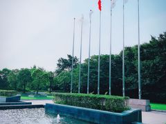 -上海佘山世茂艾美酒店