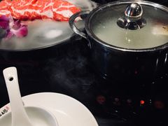 -食鲜捞火锅(湖西路店)