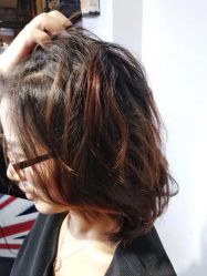 -米莱 Hair Salon 美髮