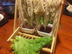 晾衣毛肚-醉长安(南门总店)