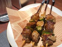 -West10 西拾·西餐厅·创意菜(未来科技城店)