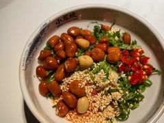 干碟-小龙坎火锅(IFS HOT店)