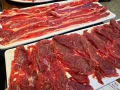 -牛必福潮汕牛肉火锅(油坊桥店)