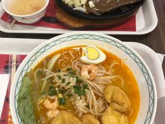 -食通天·寰宇集(杭州万象城店)