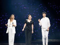 -宝能国际体育演艺中心