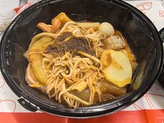 -海底捞火锅(外滩店)