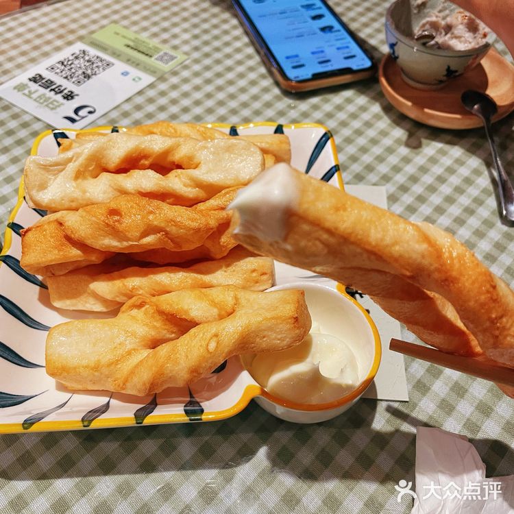 来天津一定不能错过的美食‼️‼️‼️