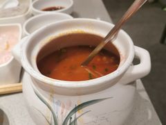 -海底捞火锅(老城根店)