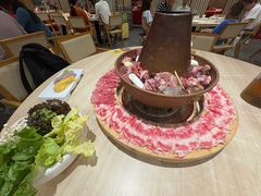 -羊之道草原味道清真餐厅(番禺店)
