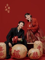 -花漾摄影优选工作室(东莞原创作品店)