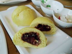 -名羊天下陕北横山铁锅炖羊肉(博文路店)