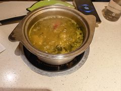 -一叶一世界·素食餐厅(锦华万达店)