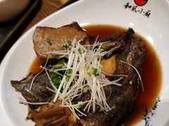 -和风日本料理(腾飞园店)