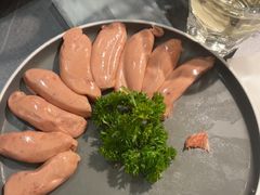 -小黑牛烤肉(聚隆店)