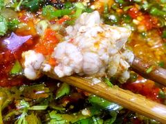 -马路边边·成都串串(翠柏路店)