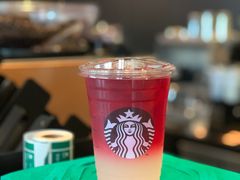 -星巴克(深圳丹竹头分店)