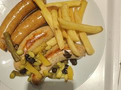 -宜家·瑞典风味餐厅(四元桥店)