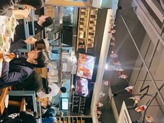 -木屋烧烤(万德庄店)