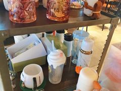 -星巴克(杭州嘉里中心4F店)